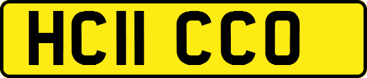 HC11CCO