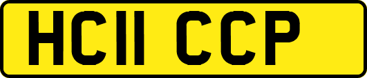 HC11CCP