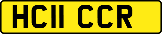 HC11CCR