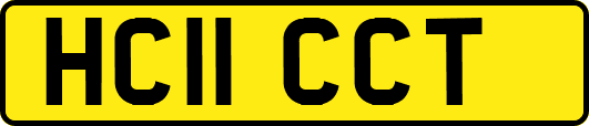 HC11CCT