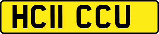 HC11CCU
