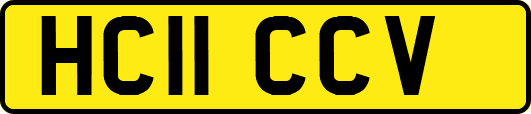 HC11CCV