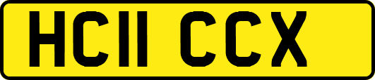 HC11CCX