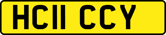 HC11CCY