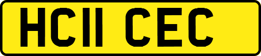 HC11CEC