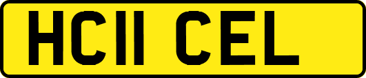 HC11CEL