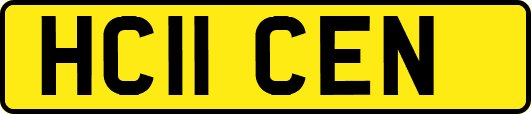 HC11CEN
