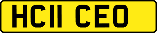 HC11CEO