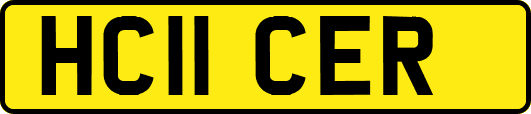 HC11CER