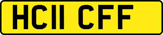 HC11CFF
