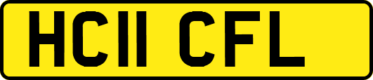 HC11CFL