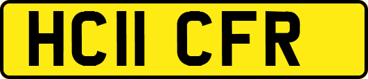 HC11CFR