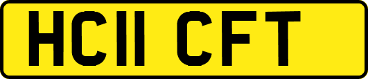 HC11CFT