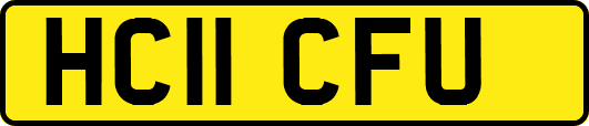 HC11CFU