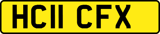 HC11CFX