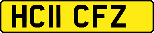 HC11CFZ