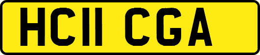 HC11CGA