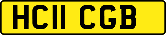 HC11CGB