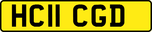 HC11CGD