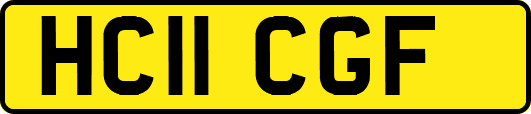 HC11CGF