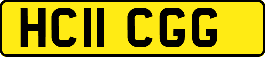 HC11CGG
