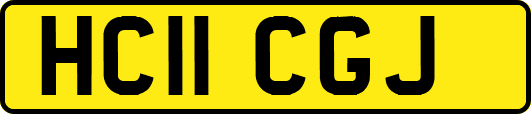 HC11CGJ