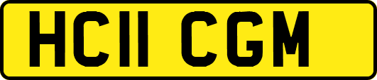 HC11CGM
