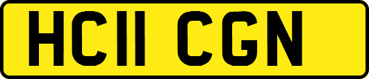HC11CGN