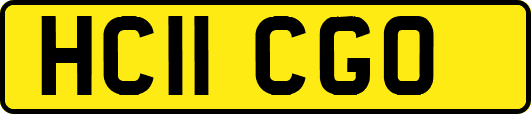 HC11CGO