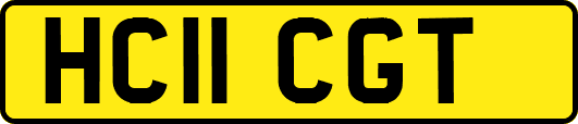 HC11CGT