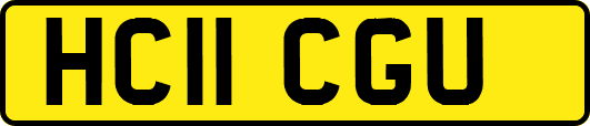 HC11CGU