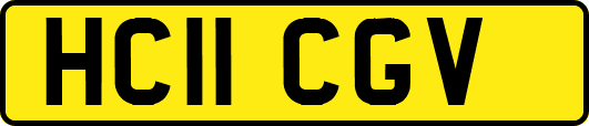 HC11CGV