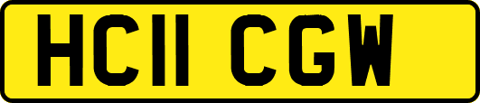 HC11CGW