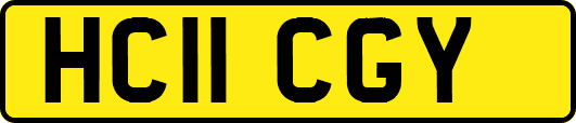 HC11CGY
