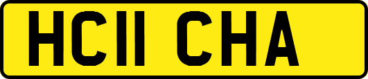 HC11CHA