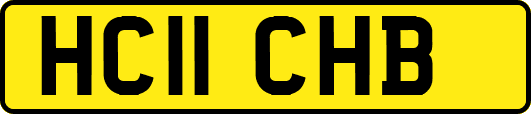 HC11CHB
