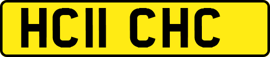 HC11CHC