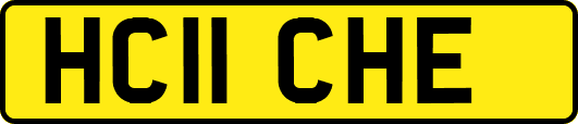 HC11CHE