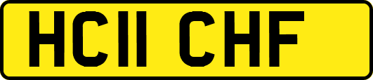 HC11CHF