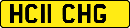 HC11CHG