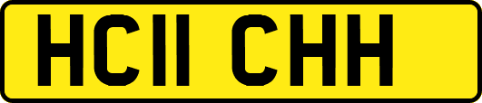 HC11CHH