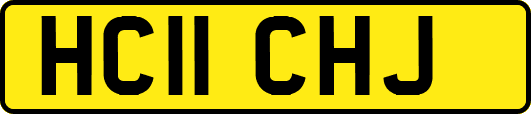 HC11CHJ