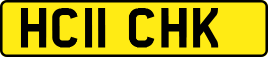 HC11CHK