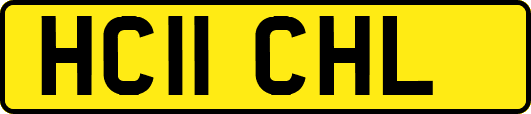 HC11CHL