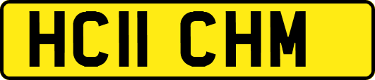 HC11CHM