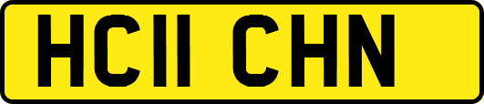 HC11CHN