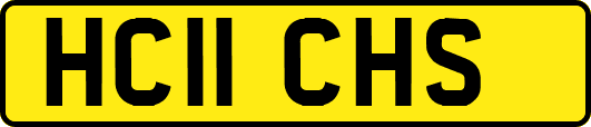 HC11CHS