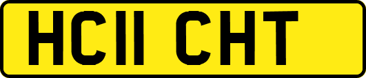 HC11CHT