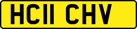 HC11CHV