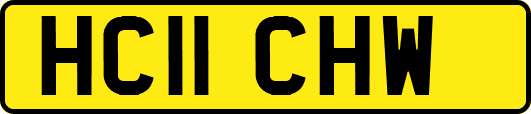 HC11CHW